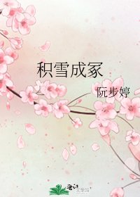 《积雪成冢》
