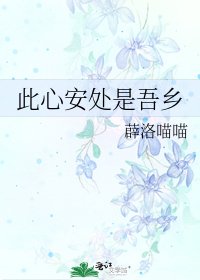 此心安處是吾鄉