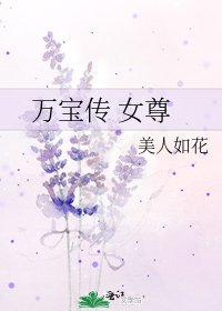 《万宝传 女尊》
