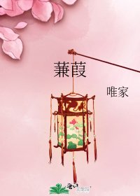 《蒹葭》