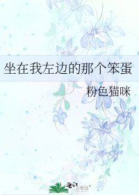 《坐在我左边的那个笨蛋》