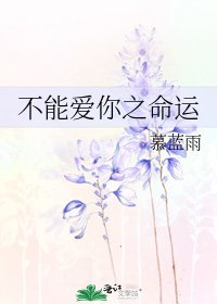 《不能爱你之命运》