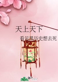 天上天下