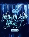 《快穿:被偏执大佬绑定了》