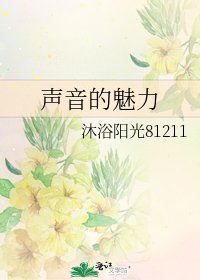 《聲音的魅力》