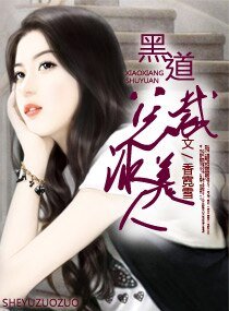 黑道总裁冰美人