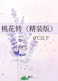 桃花轉（精裝版）