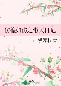 彷徨如伤之懒人日记