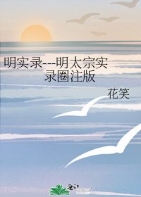 明实录---明太宗实录圈注版