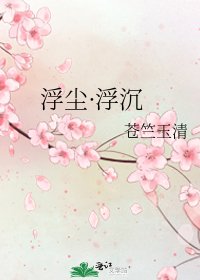 《浮尘·浮沉》