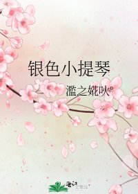 银色小提琴