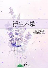 《浮生不歇》