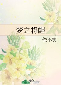 梦之将醒