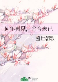 何年再見,餘音未已
