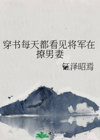 穿书每天都看见将军在撩男妻
