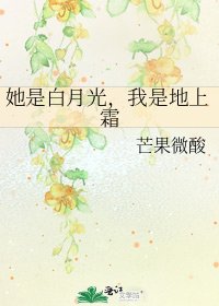 《她是白月光,我是地上霜》