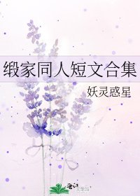 《缎家同人短文合集》