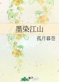墨染江山