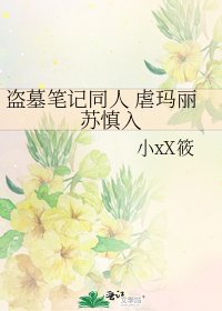 《盗墓笔记同人 虐玛丽苏慎入》