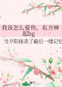 《我该怎么爱你,东方神起bg》