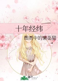 十年经纬