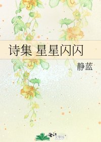 诗集 星星闪闪