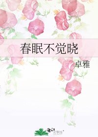 《春眠不觉晓》