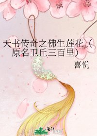 天书传奇之佛生莲花（原名卫丘三百里）
