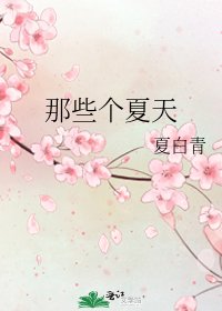 那些个夏天