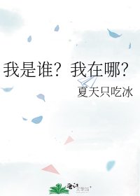 我是谁?我在哪?