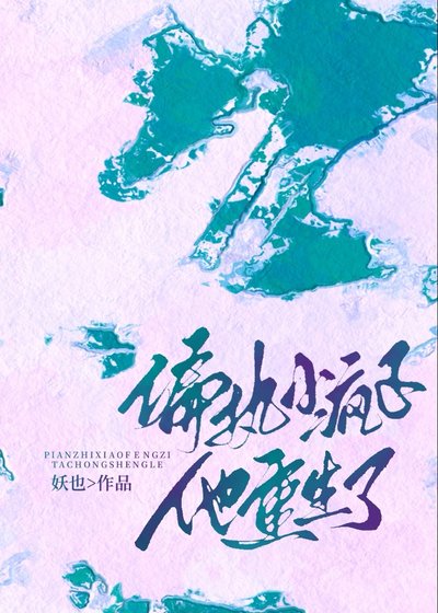 偏執小瘋子他重生了