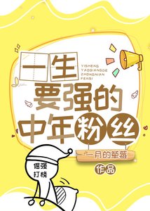 《一生要强的中年粉丝们》