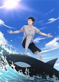 《退圈後去拯救動物世界了》