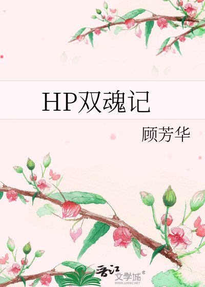 （HP同人）HP双魂记