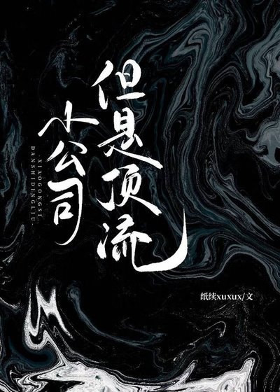 小公司,但是订流