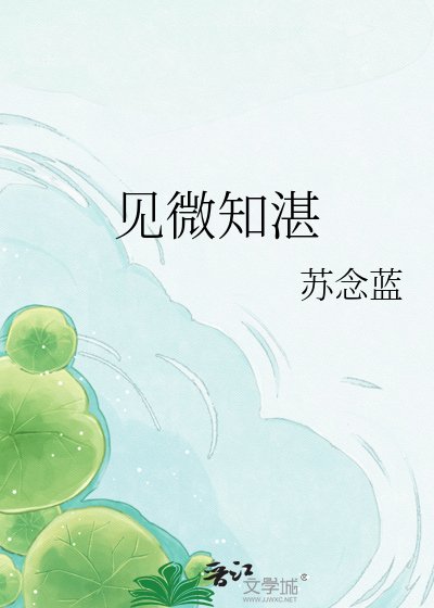 《见微知湛》