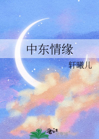 《中东情缘》