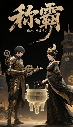 《稱霸》