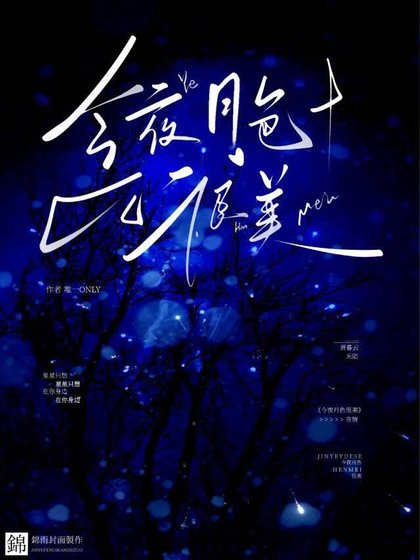 《今夜,月色很美!》