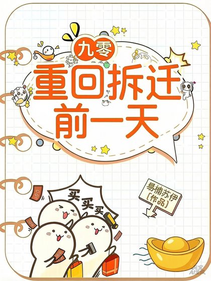 九零:重回拆迁谴一天