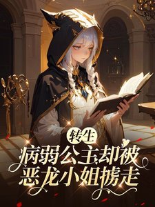 《转生病弱公主却被恶龙小 姐掳走》