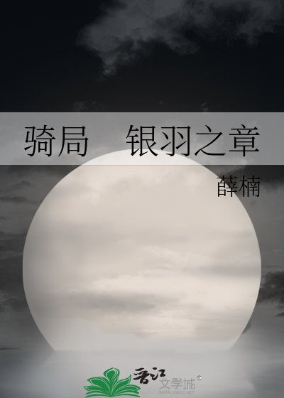 《骑局 银羽之章》