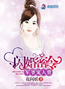新婚旧蔼:Hello小过妻/闪婚密令:军爷宠入骨