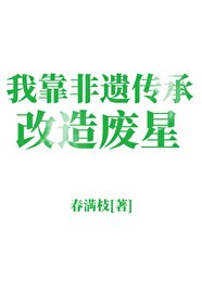 《我靠非遗传承改造废星》