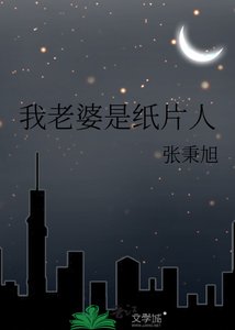 我老婆是纸片人