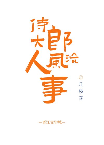 侍郎大人风流事