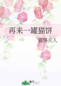 再来一罐猫饼