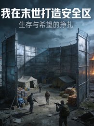 我在末碰開局打造安全區