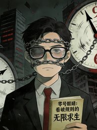 零号眼镜:看破规则的无限剥生