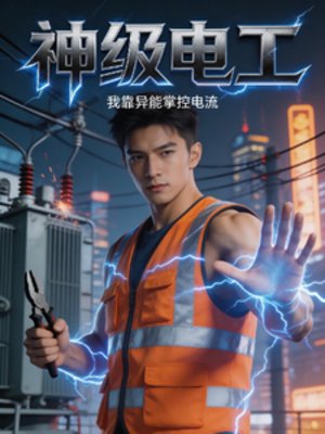 《神级电工:我靠异能掌控电流》